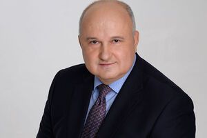 Смешко: Обіцяю публічно звітувати за кожну зібрану гривню