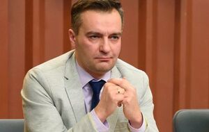 ЦВК 8 лютого зареєструвала Гнапа кандидатом у президенти