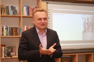 Садовый: Я назвал генерала Василия Писного