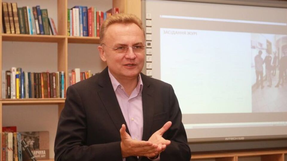 Садовый: Я назвал генерала Василия Писного