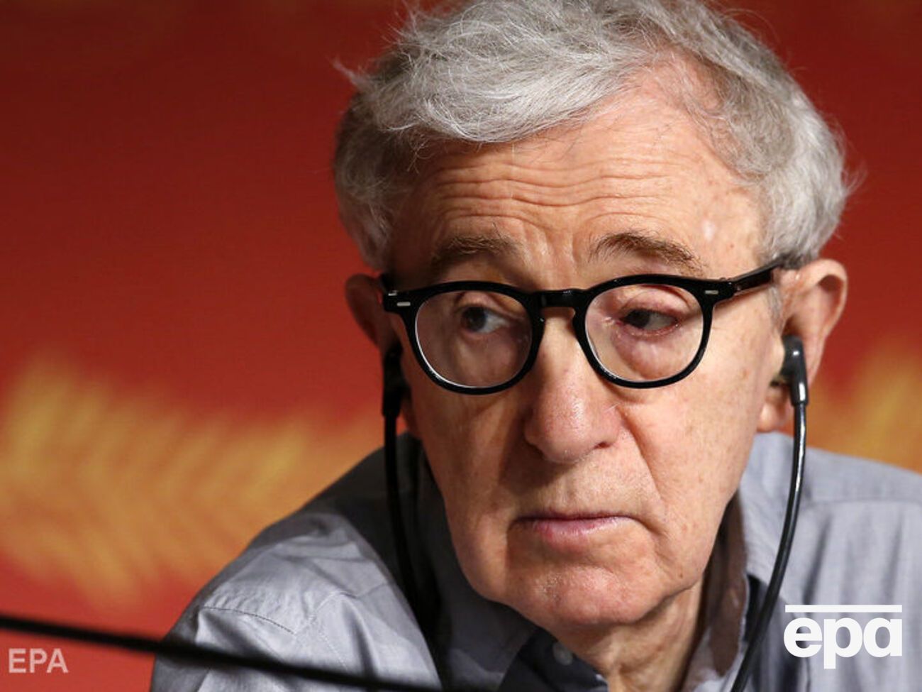 Аллен требует компенсацию за отказ от трансляции его фильма