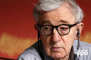 Аллен требует компенсацию за отказ от трансляции его фильма