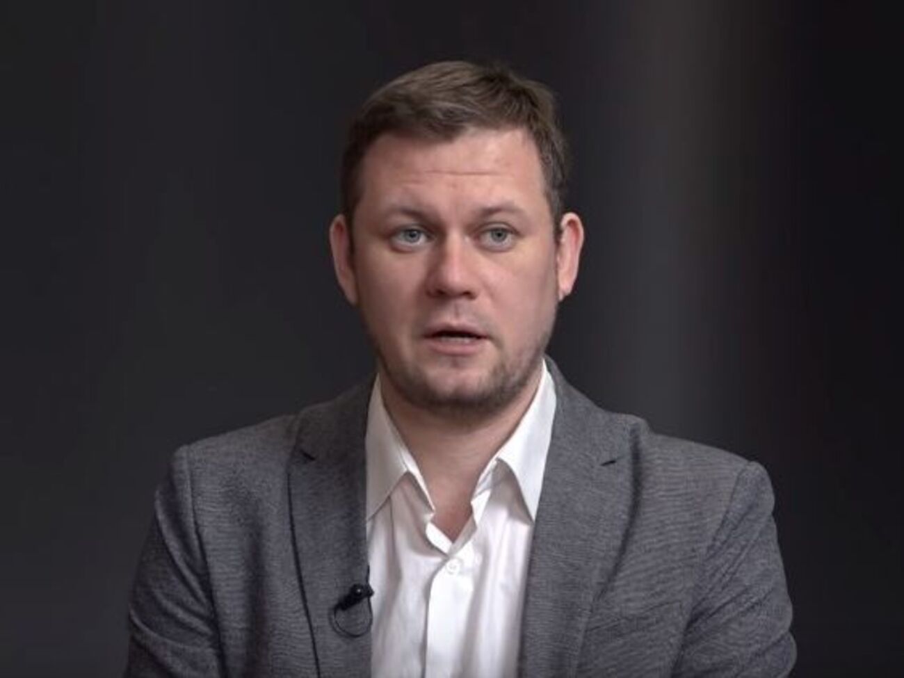 История Гнапа учит нас одному – в украинской политике нельзя делать ставку на репутацию. Сри на всех, открой бизнес в России, твори любую дичь