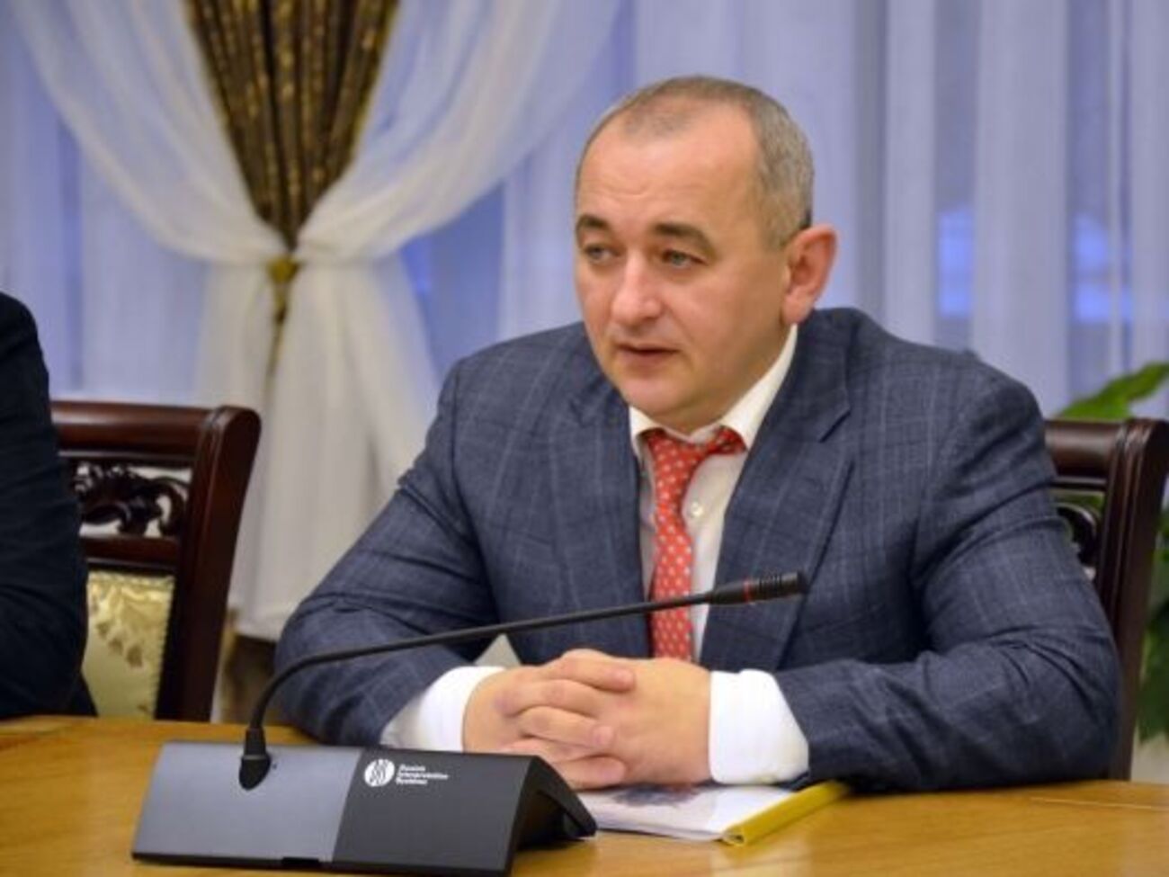 Матіос: Загальна сума хабарів – 4,2 млн грн