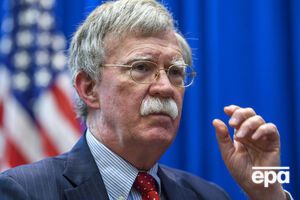 Болтон: У Росії та інших країн ще є час приєднатися до спільноти відповідальних держав
