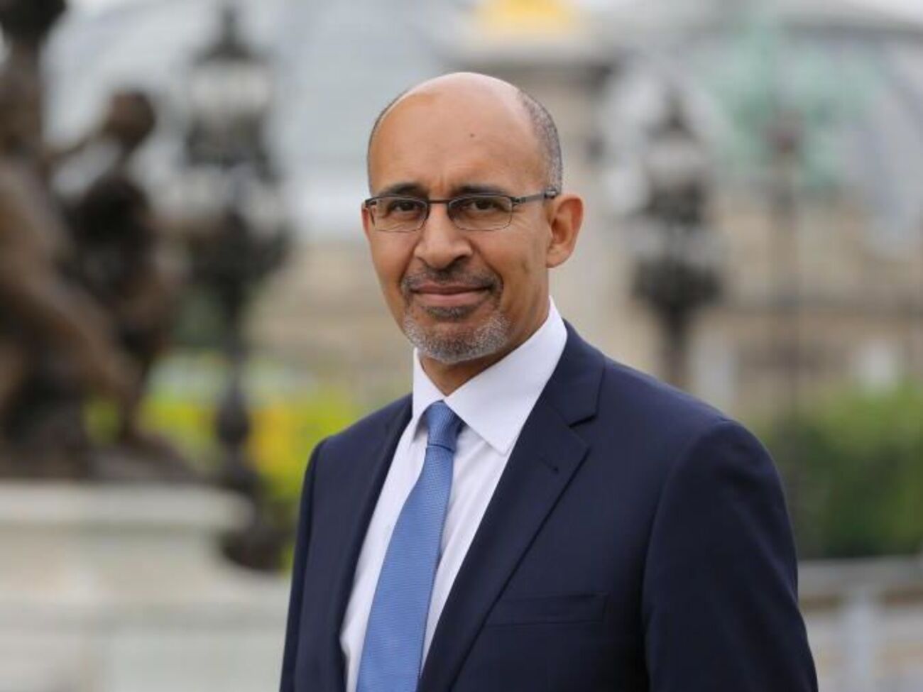 Дезір сподівається, що члени наглядової ради НСТУ забезпечать незалежність "UA:Перший" у майбутньому