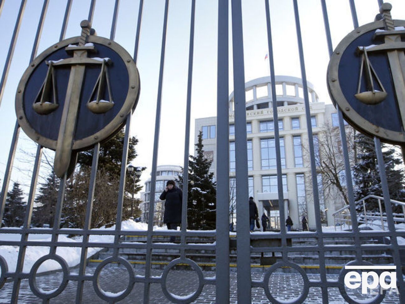 Мосгорсуд продлил арест Давыденко до 11 апреля