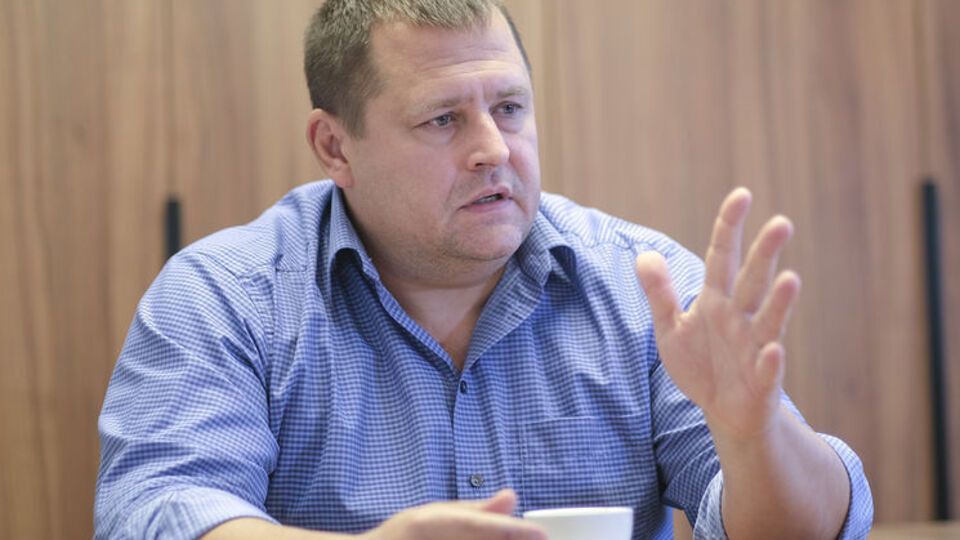 Філатов: Якщо Омелян або Гройсман ухвалять рішення будувати аеропорт Дніпра на Місяці, не зможу протидіяти. Головне – щоб збудували