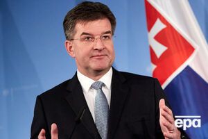 Лайчак обговорив проблему спостерігачів від РФ із главою українського МЗС