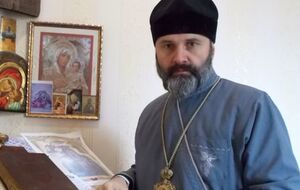 Руководить миссией будет архиепископ Симферопольский и Крымский Климент