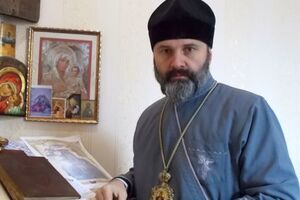 Керувати місією буде архієпископ Сімферопольський і Кримський Климент