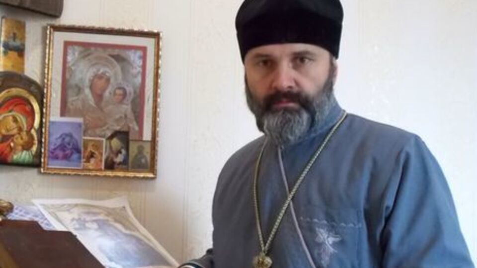 Керувати місією буде архієпископ Сімферопольський і Кримський Климент