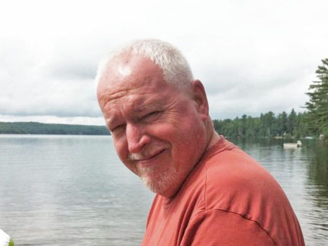 Макартур признался в убийствах в январе 2019 года