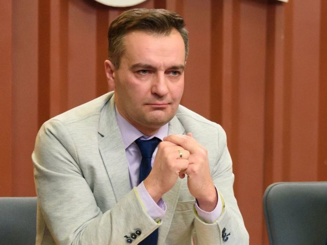 Гнап: Вся эта история не стоит выеденного яйца