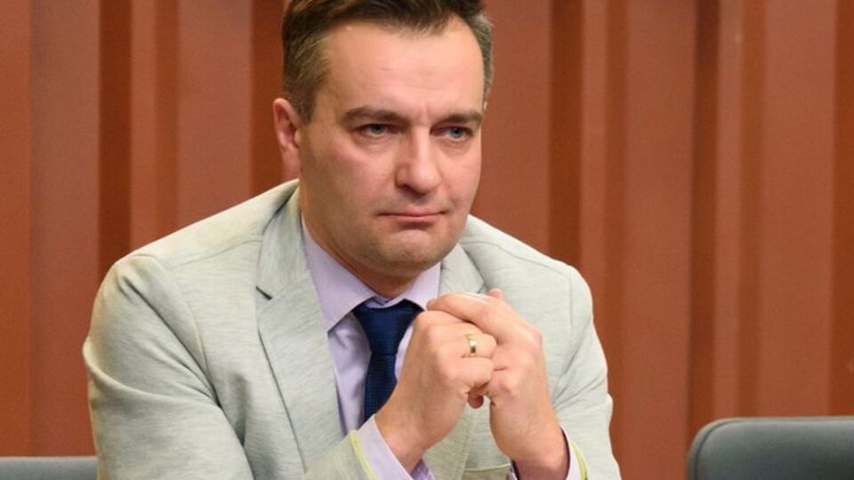 Гнап: Уся ця історія не варта виїденого яйця