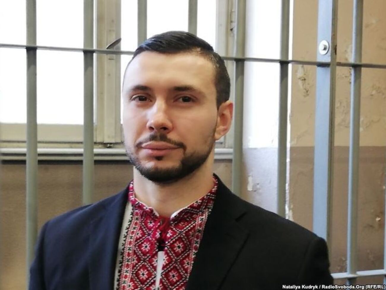 На процессе по делу Маркива уже выступили 17 свидетелей