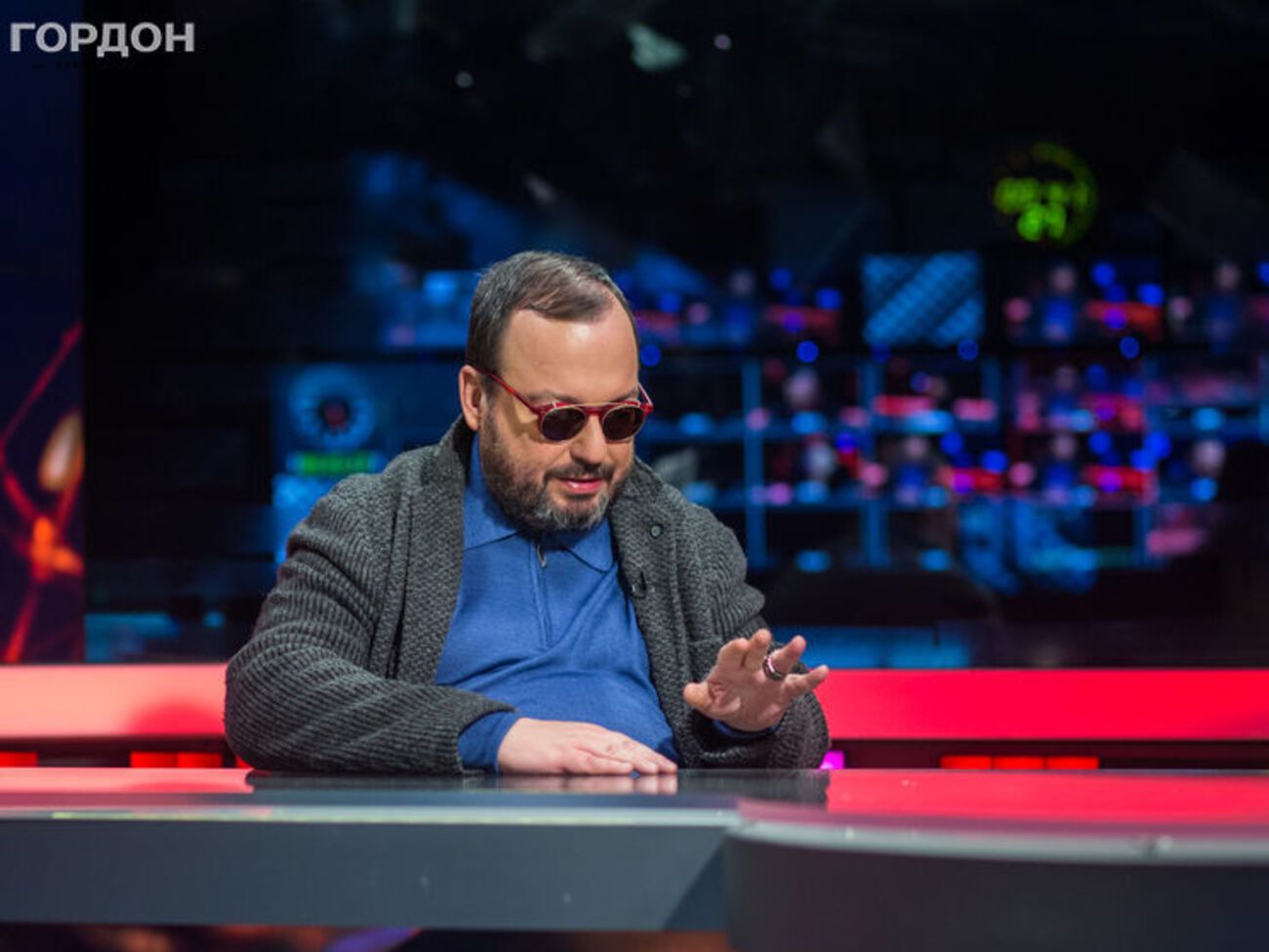 Белковский: Эти войны абсорбируют всех сумасшедших