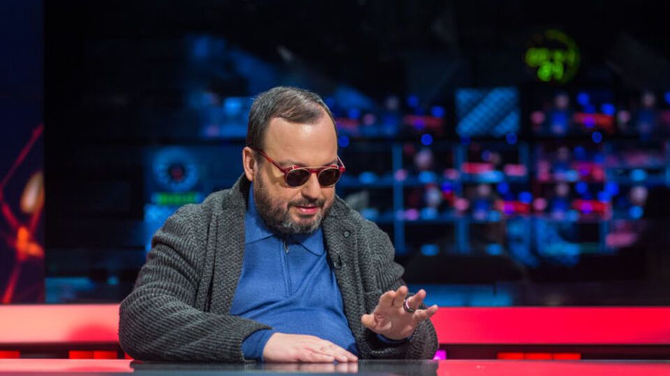 Бєлковський: Ці війни абсорбують усіх божевільних