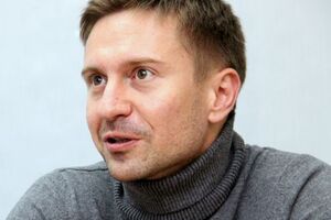 ЦВК зареєструвала Олександра Данилюка кандидатом у президенти 28 січня