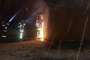 В інструкції російських спецслужб ідеться, що палити дотла храм УПЦ МП необов'язково