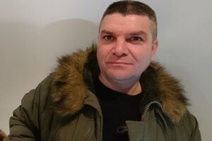 Голоднюк: Замовником цих розстрілів була Росія