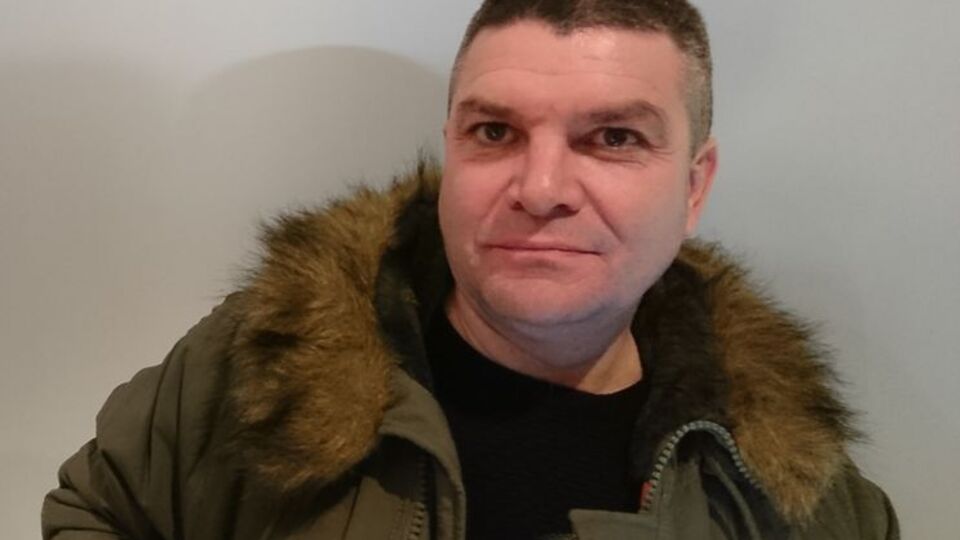 Голоднюк: Замовником цих розстрілів була Росія