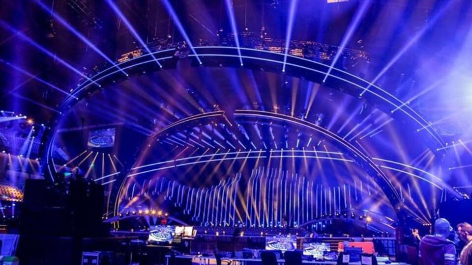 Прошел первый полуфинал нацотбора на "Евровидение 2019"
