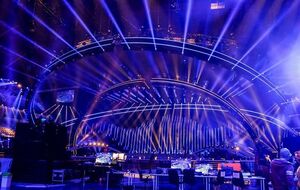 Прошел первый полуфинал нацотбора на "Евровидение 2019"