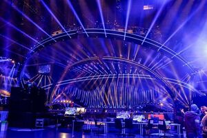Прошел первый полуфинал нацотбора на "Евровидение 2019"