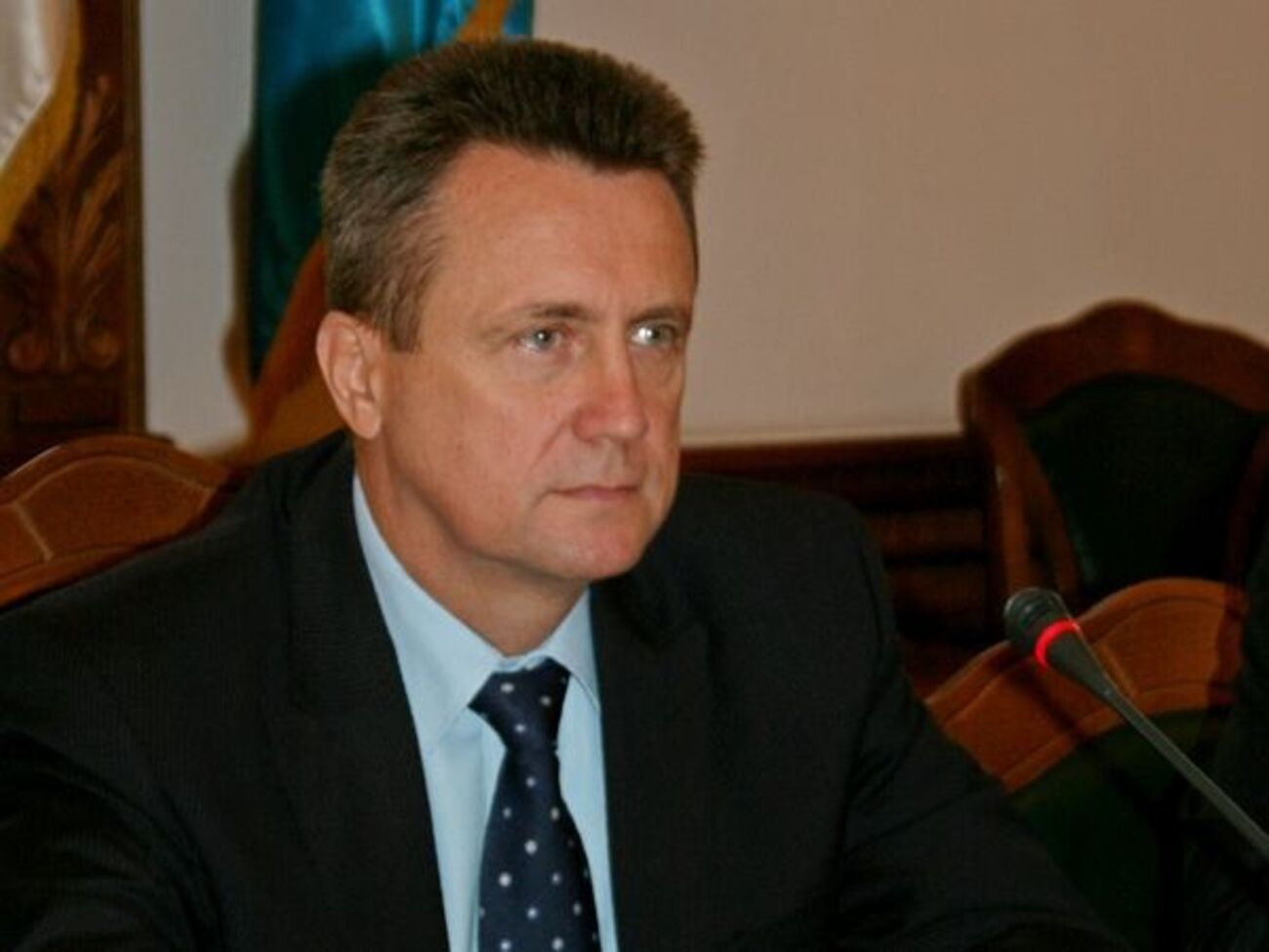 Кабаненко: Говорить о ПДЧ, мягко говоря, рановато