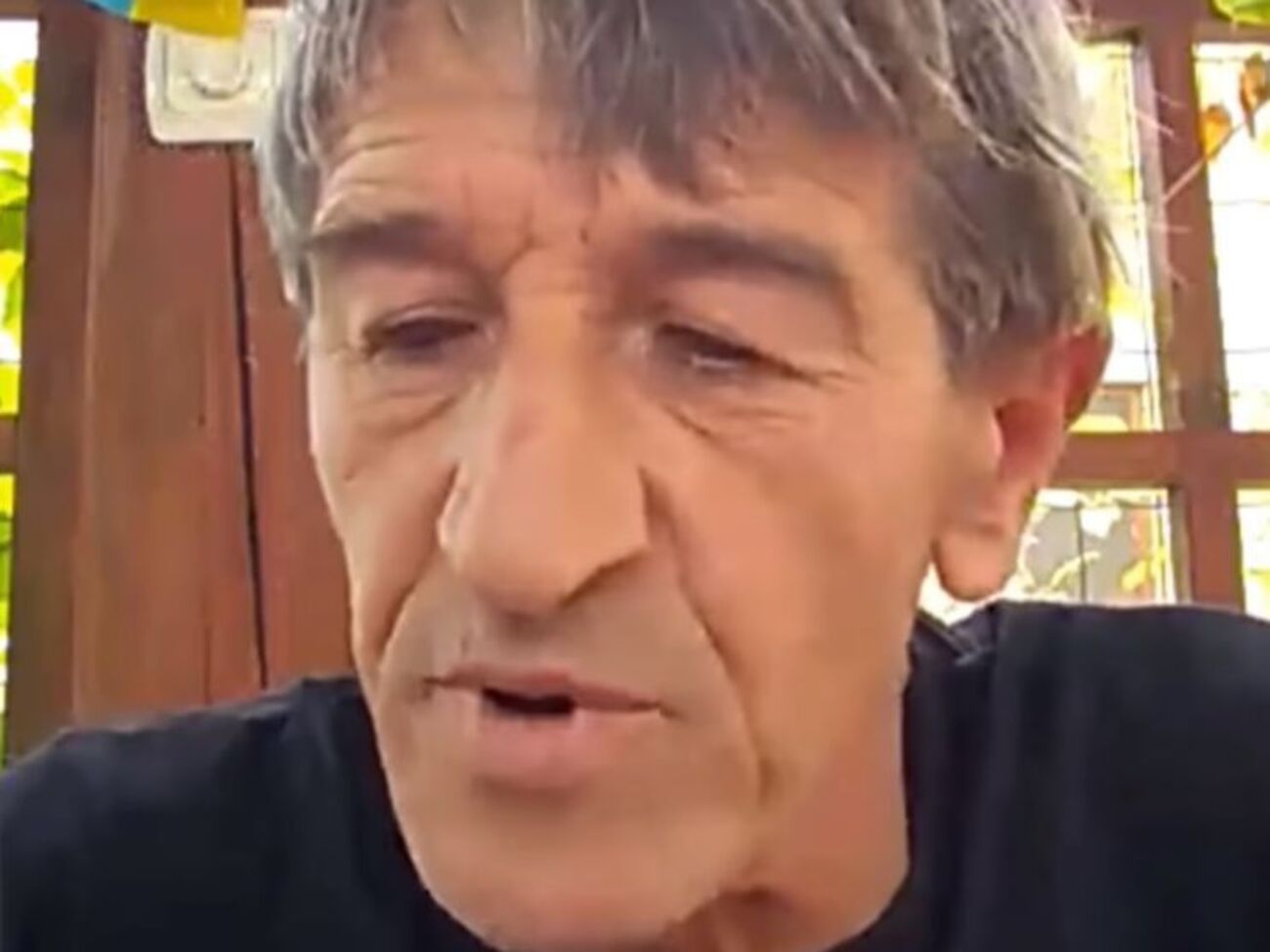 Приходько: Почему-то решили прийти ко мне