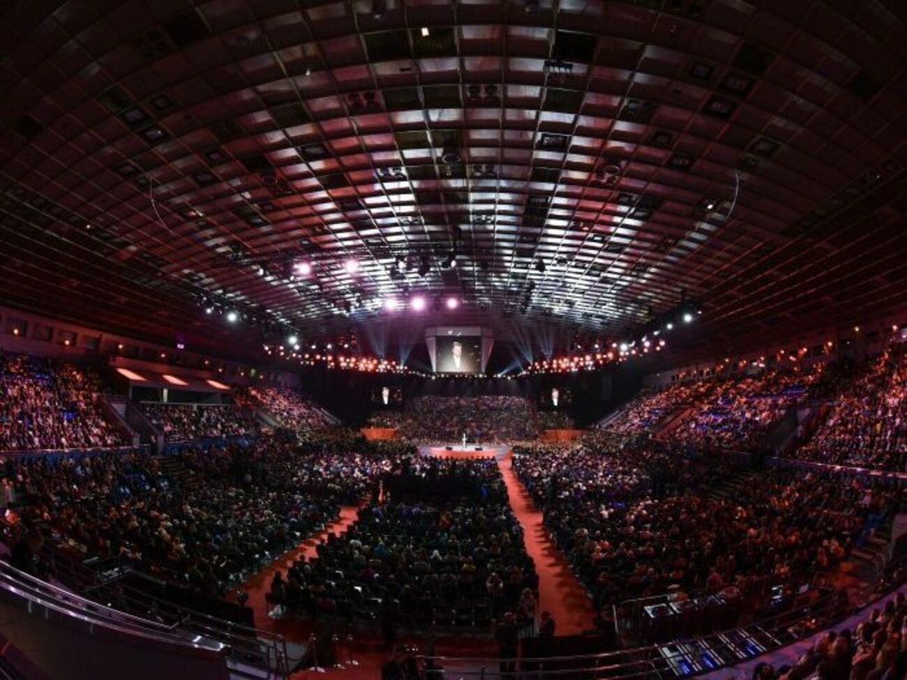 Форум "Открытый диалог" прошел 9 февраля