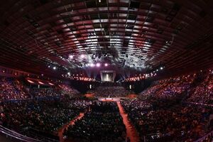 Форум "Открытый диалог" прошел 9 февраля