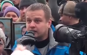Востриков: Укроп неистово ненавидит все русское... А украинцы – это такие люди, как мы, с русской душой