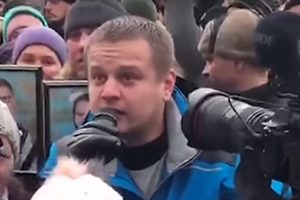 Востриков: Укроп неистово ненавидит все русское... А украинцы – это такие люди, как мы, с русской душой