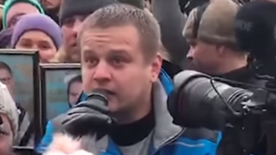 Востриков: Укроп неистово ненавидит все русское... А украинцы – это такие люди, как мы, с русской душой