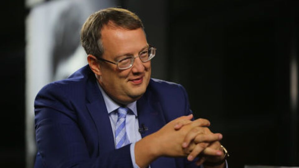 Антон Геращенко: Кожен, хто вирішить силою зривати законні політичні акції будь-якого кандидата, понесе відповідальність