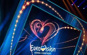 В Киеве проходит первый полуфинал нацотбора на "Евровидение"