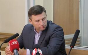 С Куряты сняли все обязательства