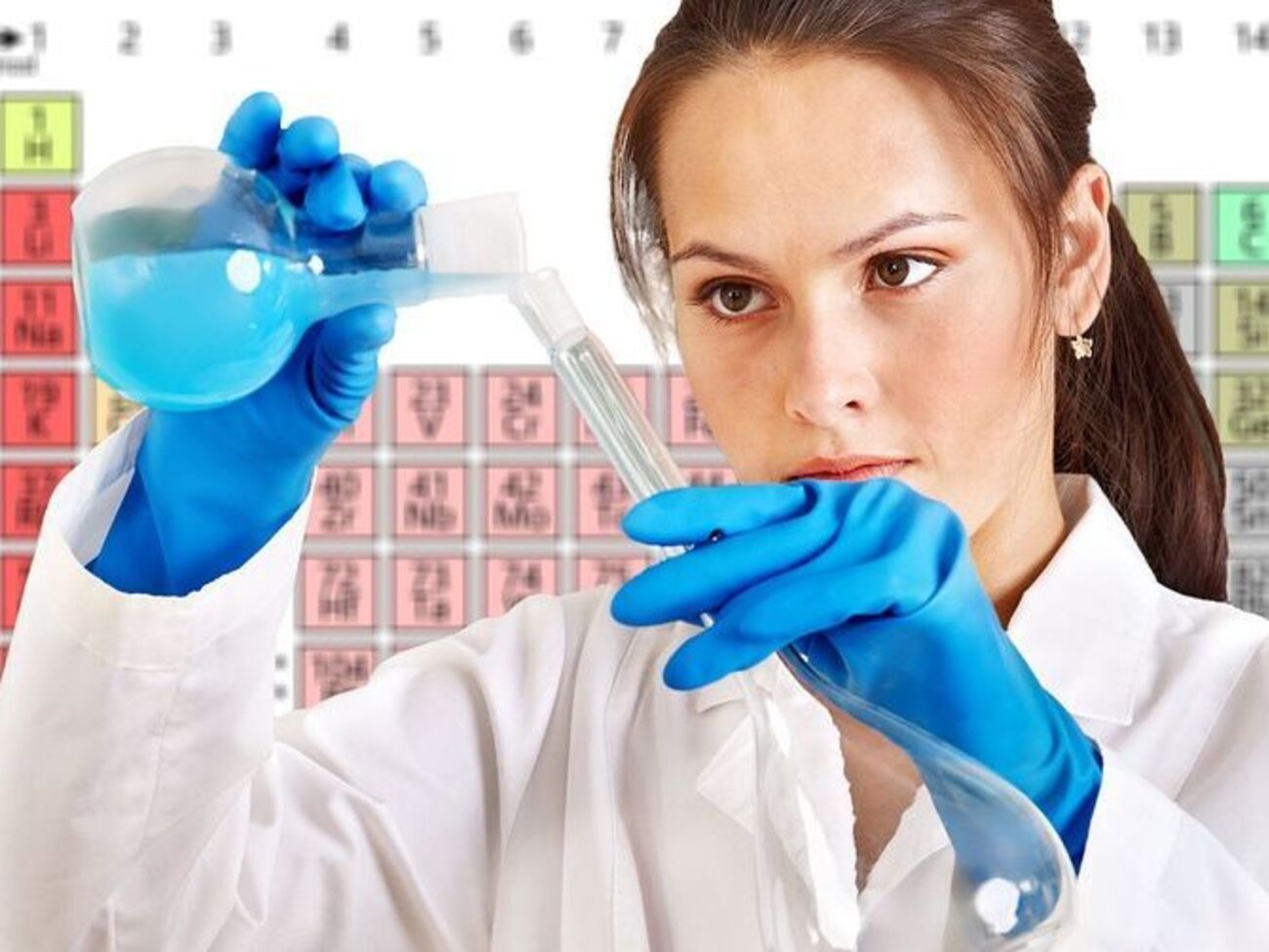 Періодичну систему хімічних елементів було створено 150 років тому