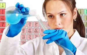 Періодичну систему хімічних елементів було створено 150 років тому