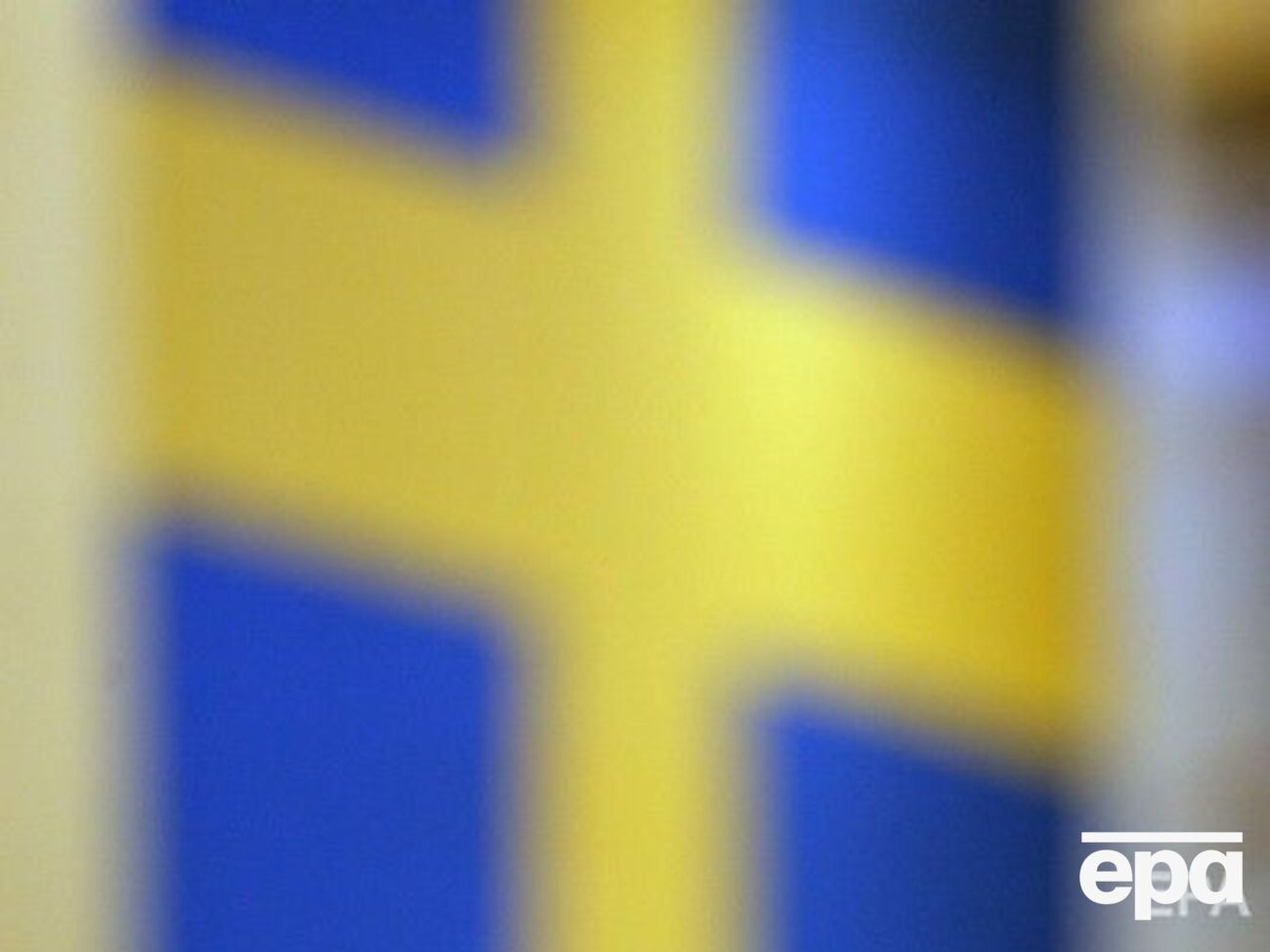 Підозрюваного затримали у столиці Швеції 27 лютого