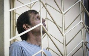 Об этапировании Балуха сообщили 19 февраля