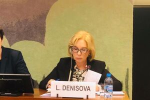 Считаю, что влияние ООН на эту ситуацию является эффективным методом защиты прав и свобод наших граждан