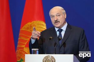 Лукашенко: Нам предлагают единую валюту. Мы за. Конечно, это будет рубль