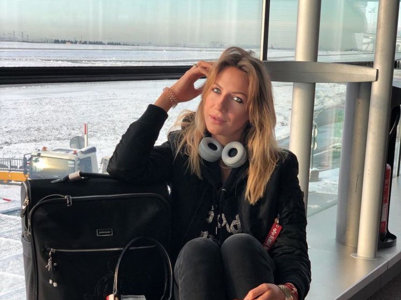 Нікітюк: Образ дня