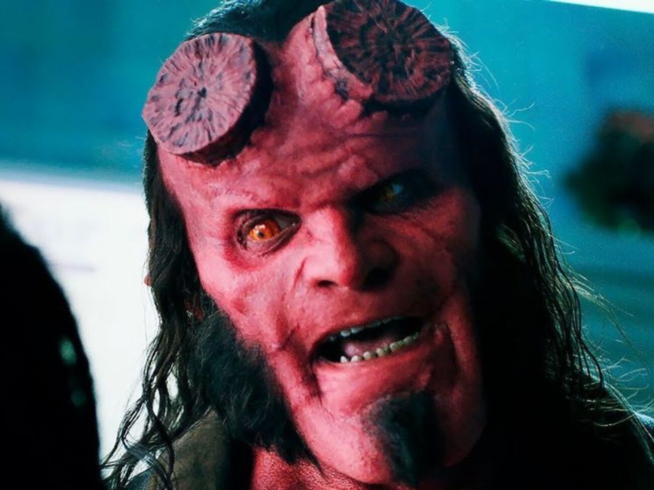 Премьера фильма назначена на 12 апреля