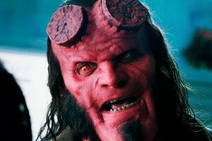 Премьера фильма назначена на 12 апреля