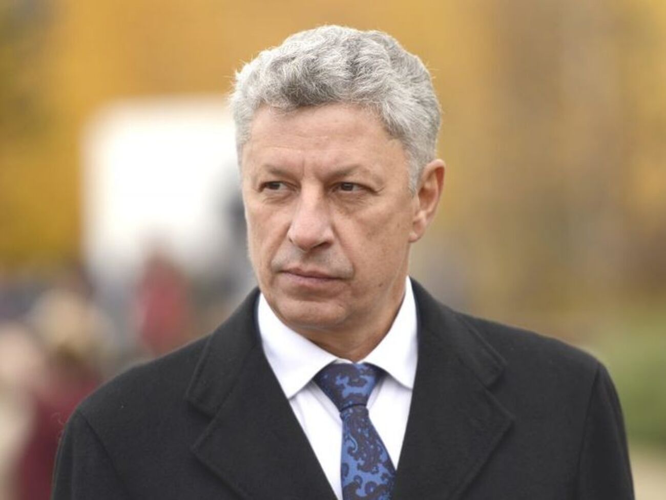 Юрий Бойко: Расходы на госпитализацию выросли почти в два раза по сравнению с 2017 годом: с 2469 грн. до 4813 грн