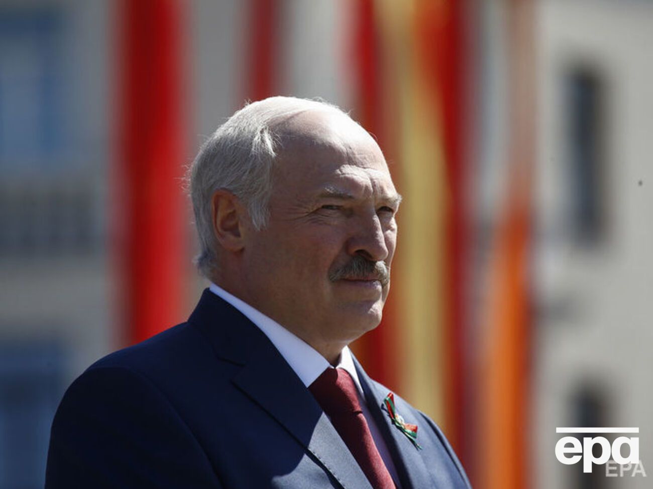 Лукашенко: Белорусы сегодня хотят быть вместе с Россией, но жить в своей квартире. Что в этом плохого?